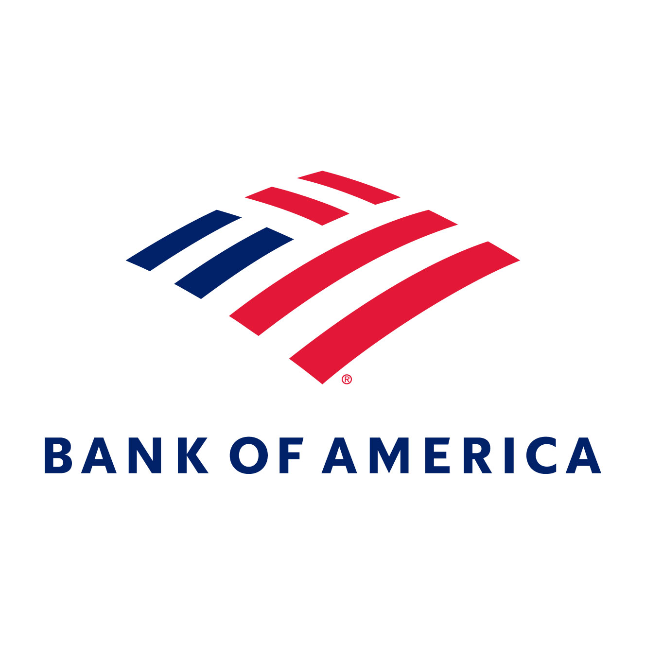 Bank of America logo