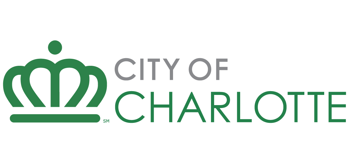 City of Charlotte logo