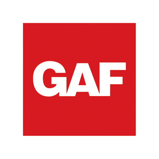 GAF logo