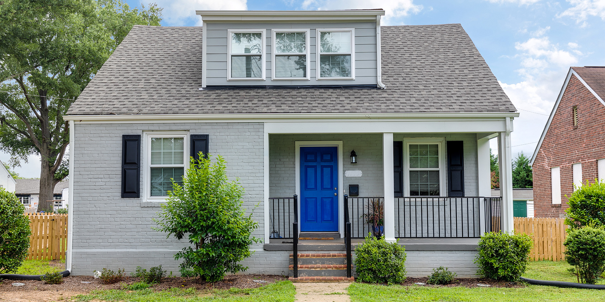 Advancing Black homeownership in Richmond Habitat for Humanity
