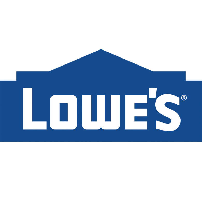 Lowe's logo