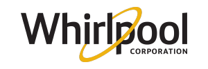 Whirlpool logo