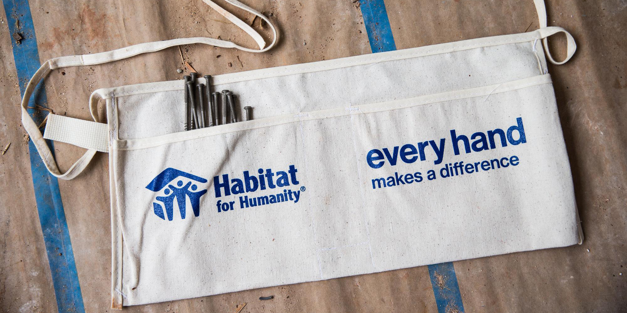 Support Habitat through donoradvised funds Habitat for Humanity