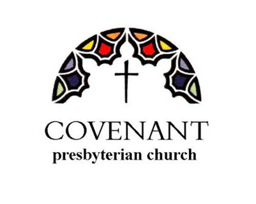 Covenant Presbyterian Church logo