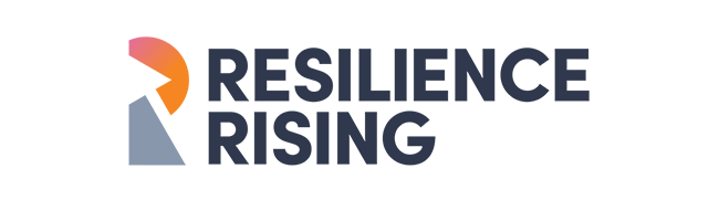 Resilience Rising logo