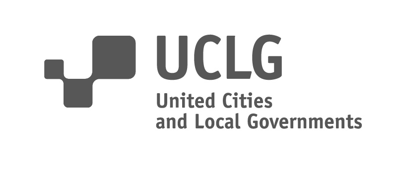 logo for United Cities and Local Governments