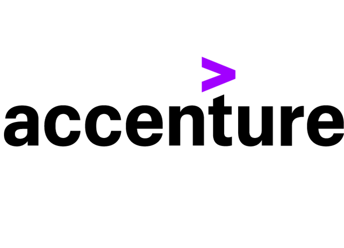 Accenture logo