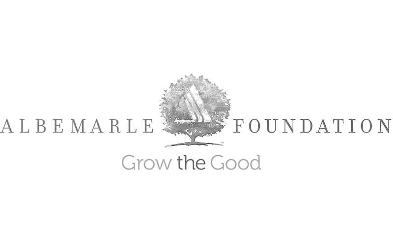 Albemarle Foundation logo