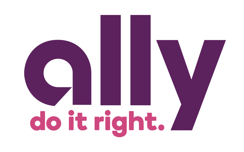 Ally Bank logo