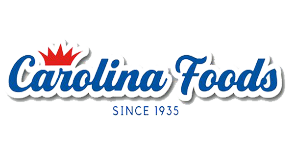 Carolina Foods logo