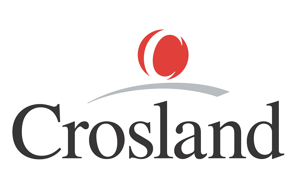 Crosland logo