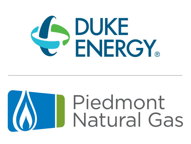 duke energy and piedmont natural gas logo