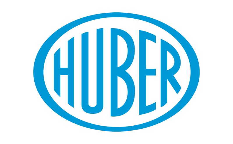 Huber logo