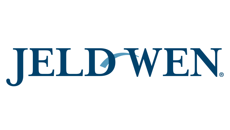 Jeld-wen logo