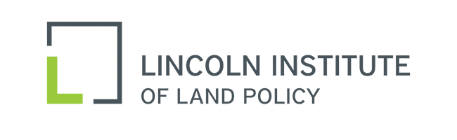 Lincoln Institute logo