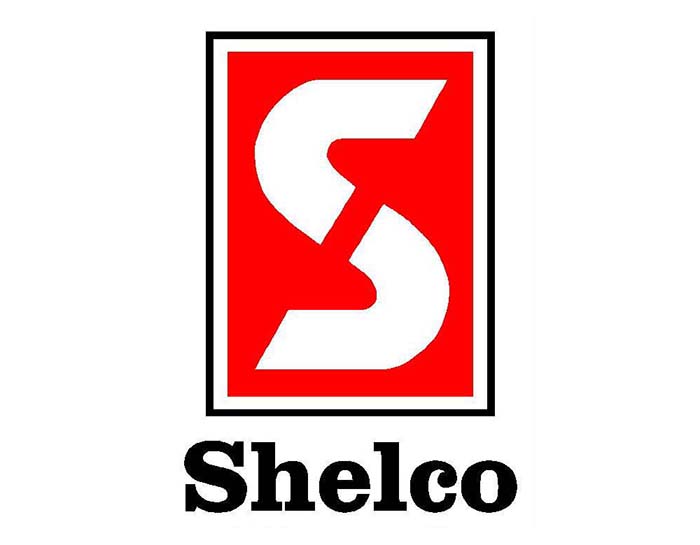 Shelco logo