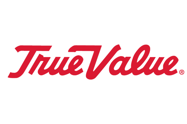 True Value logo