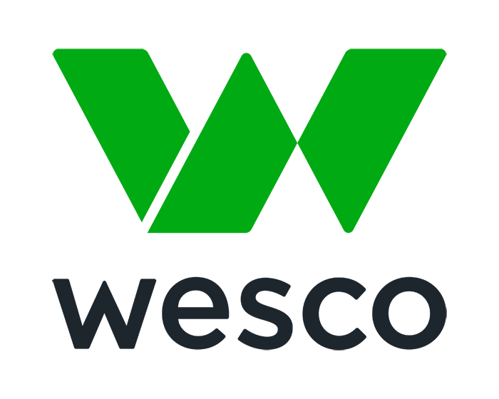 Wesco logo