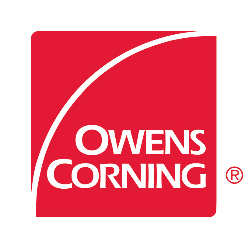 Owens Corning logo