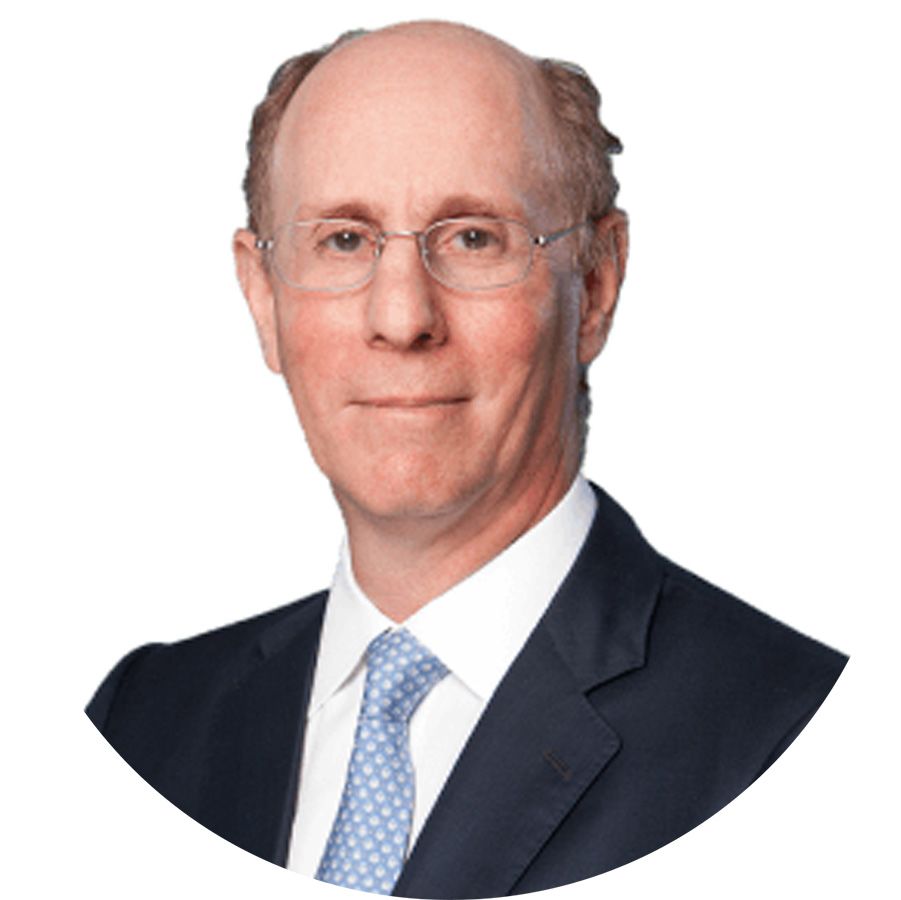 Headshot of Anthony Murray Miller