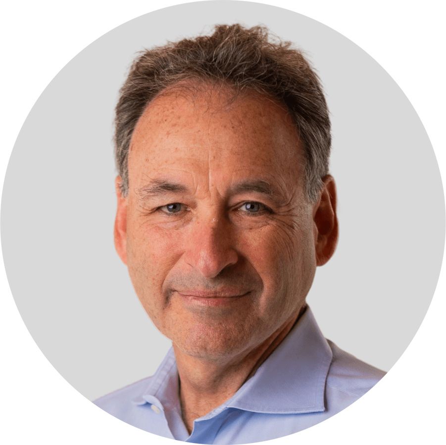 Headshot of Harlan Stone