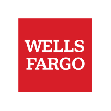 Wells Fargo logo