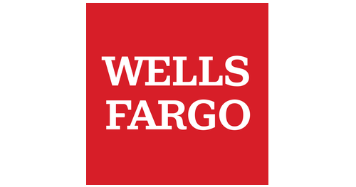 Wells Fargo logo