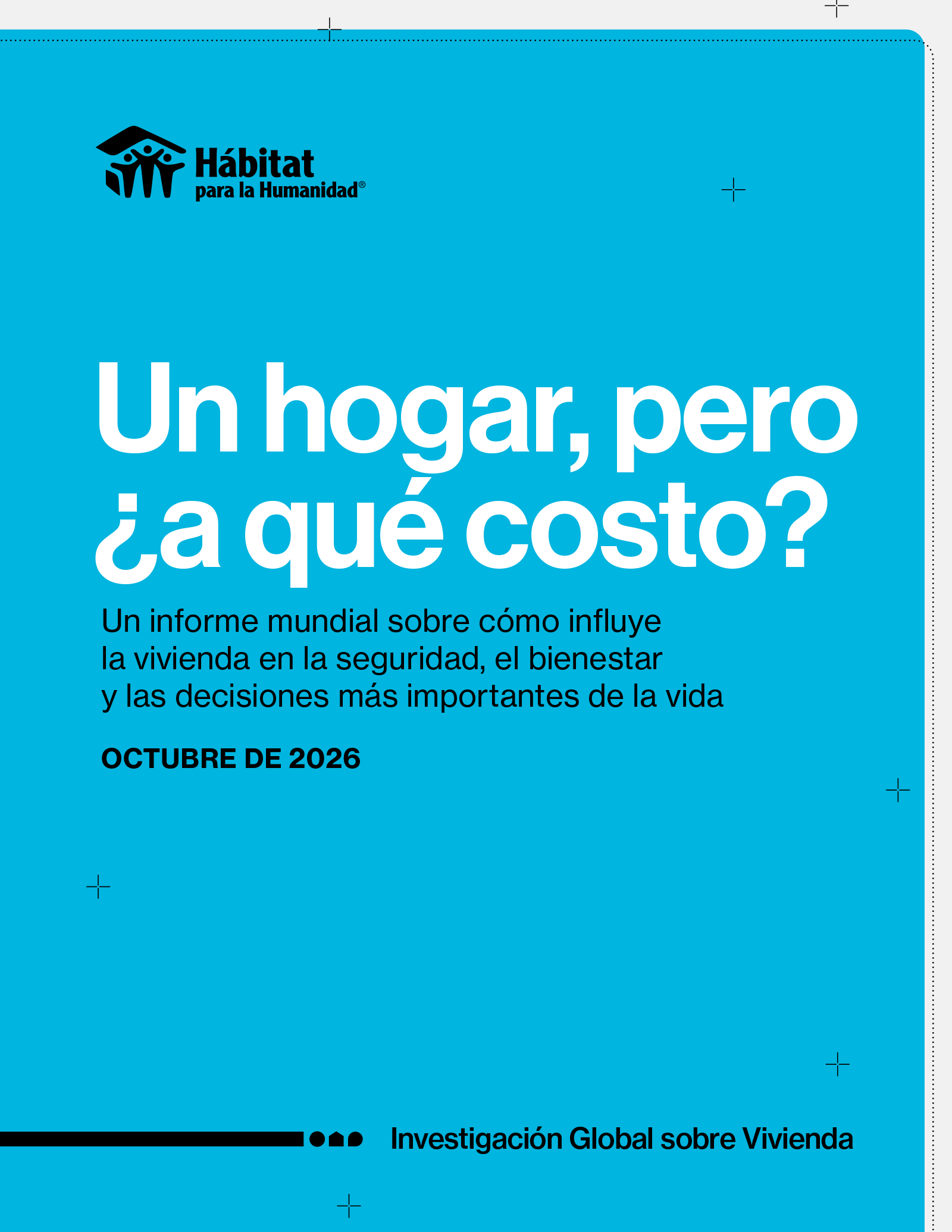 Investigación Global sobre Vivienda