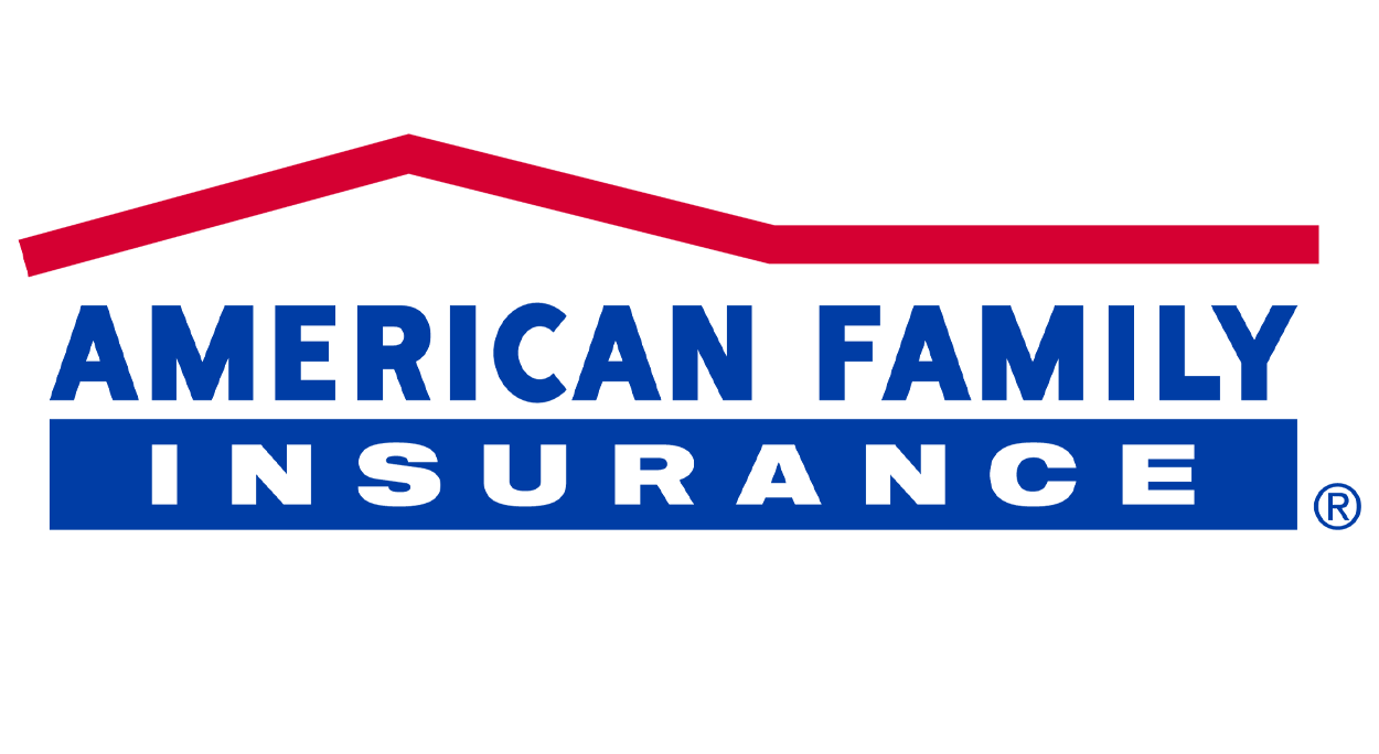 American Family Insurance logo