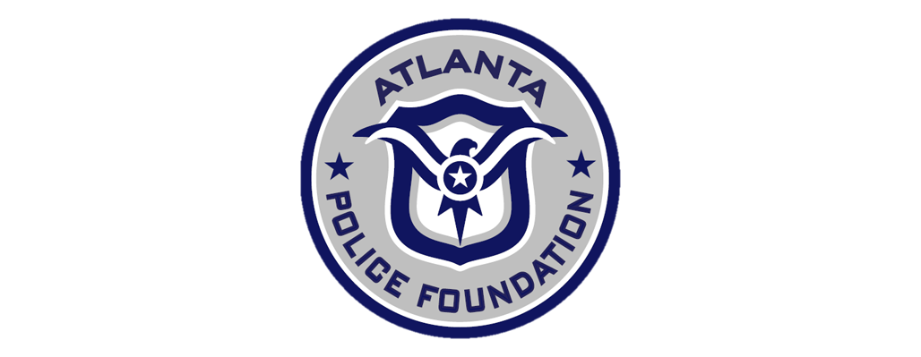 Atlanta Police Foundation logo