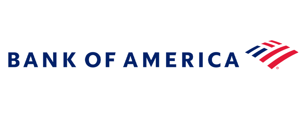 Bank of America logo