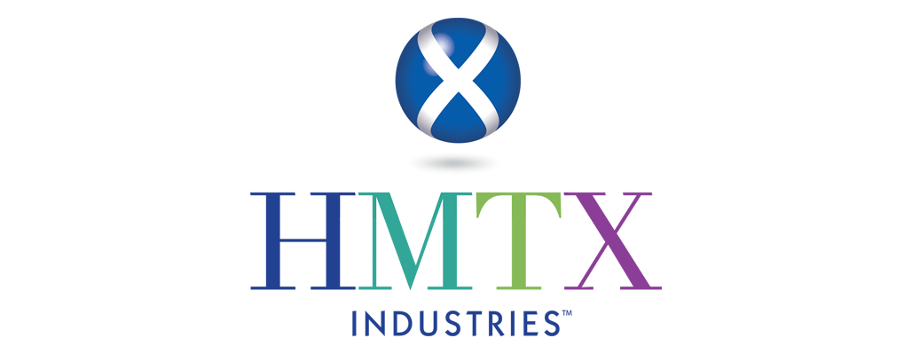 HMTX Industries logo