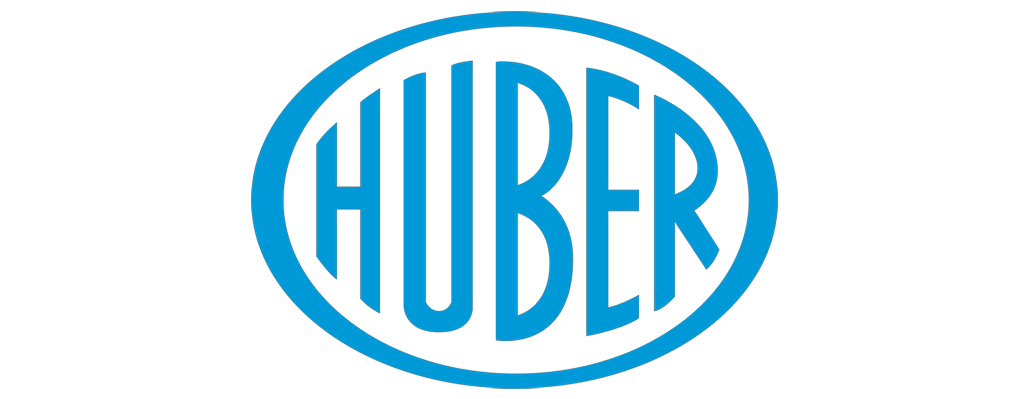Huber logo