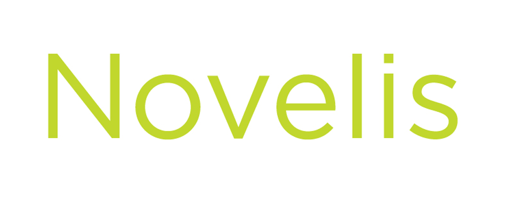 Novelis logo