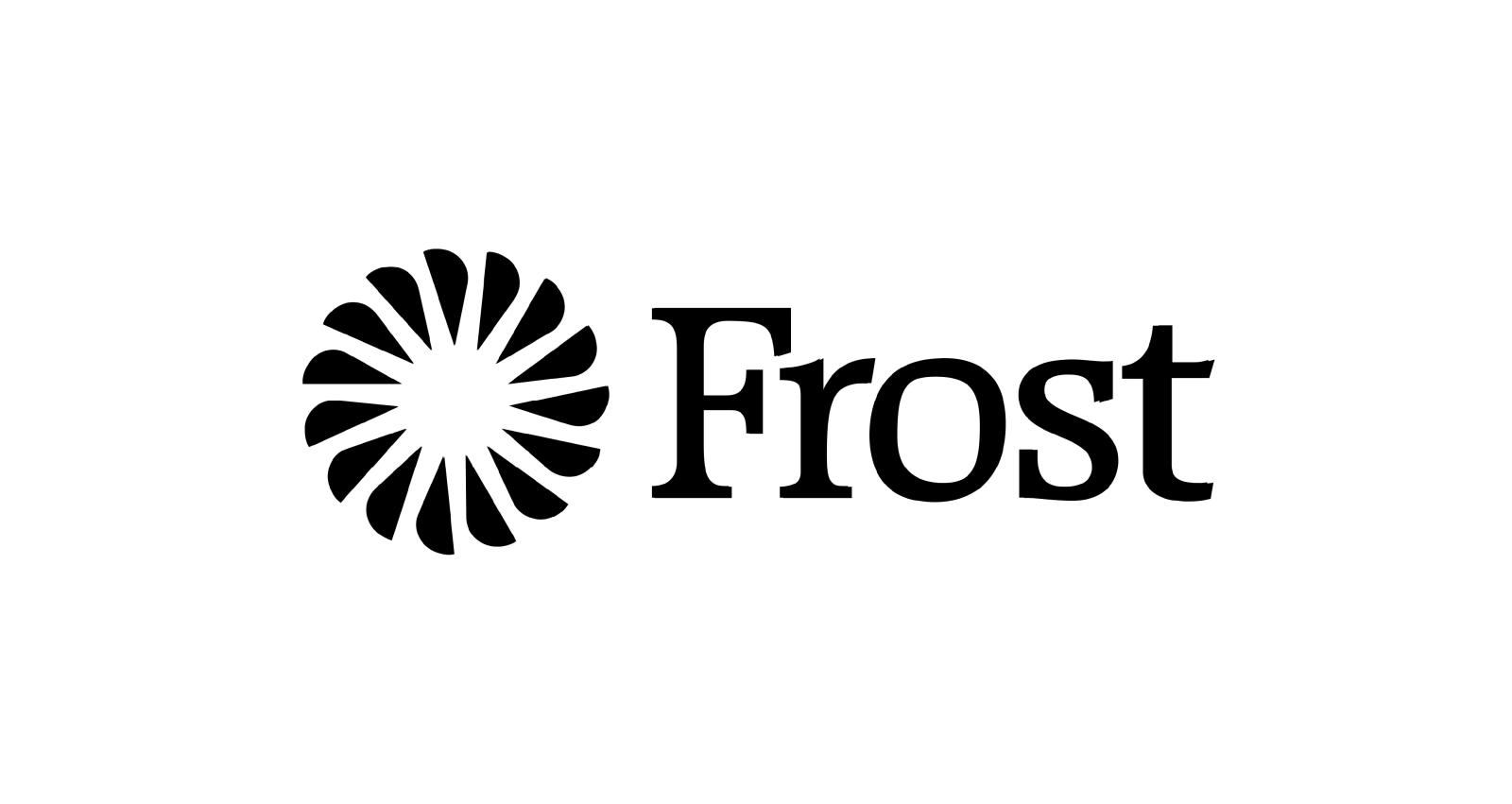 Frost