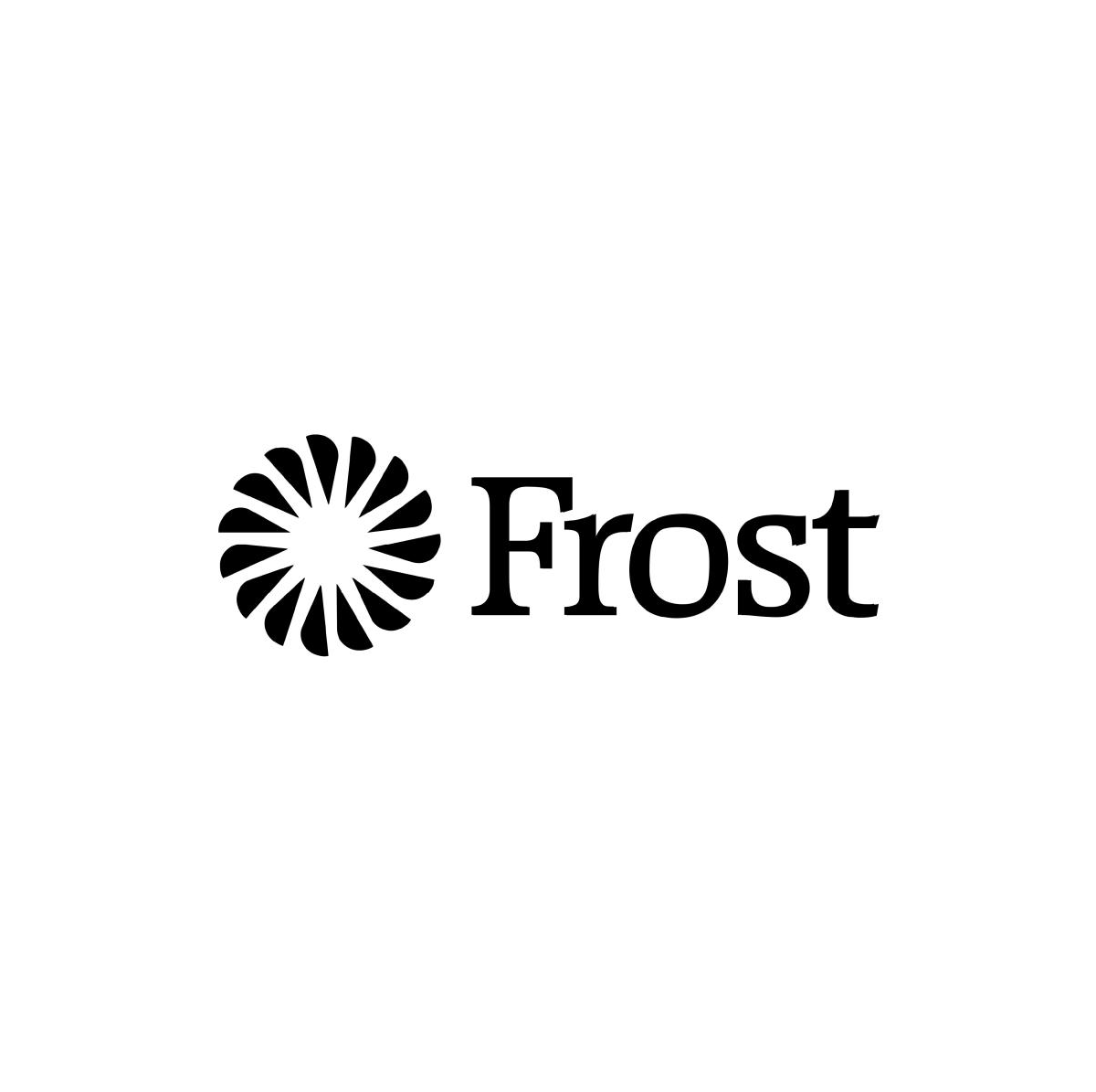 Frost logo