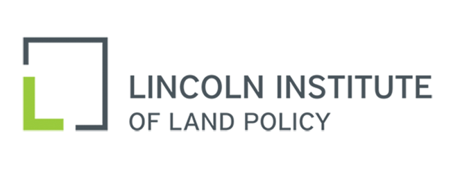 Lincoln Institute of Land Policy logo