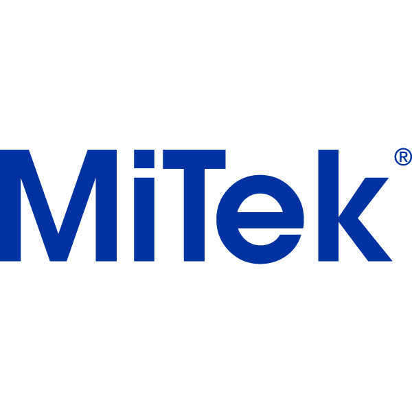 MiTek logo