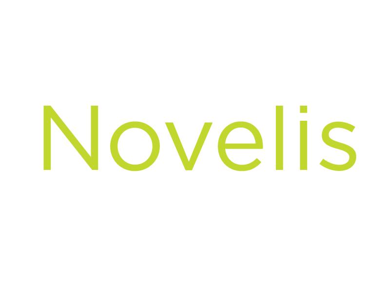 Novelis logo