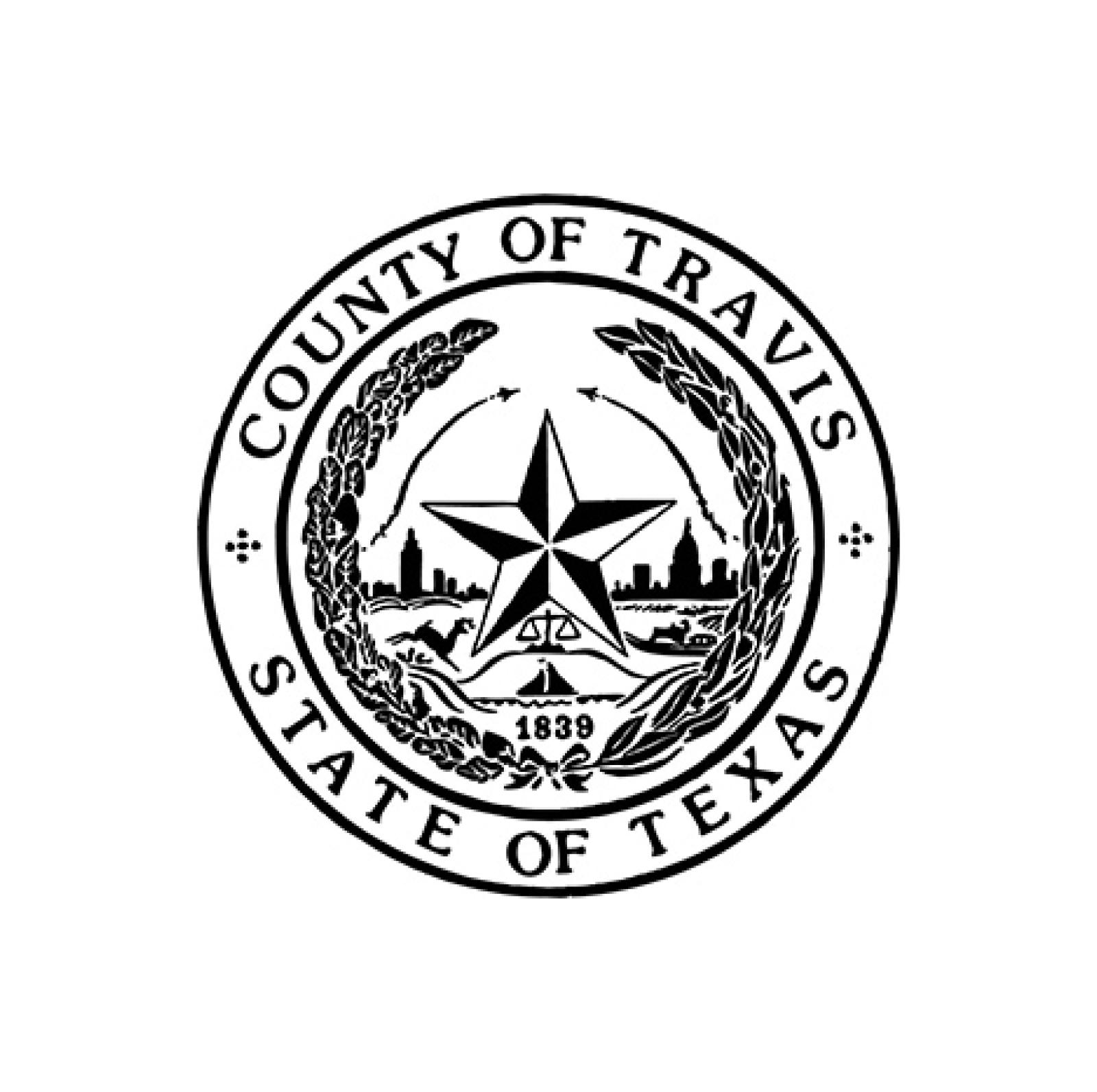 County of Travis, State of Texas