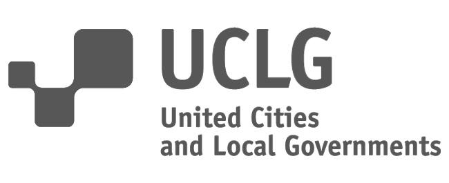 UCLG United Cities and Local Governments logo
