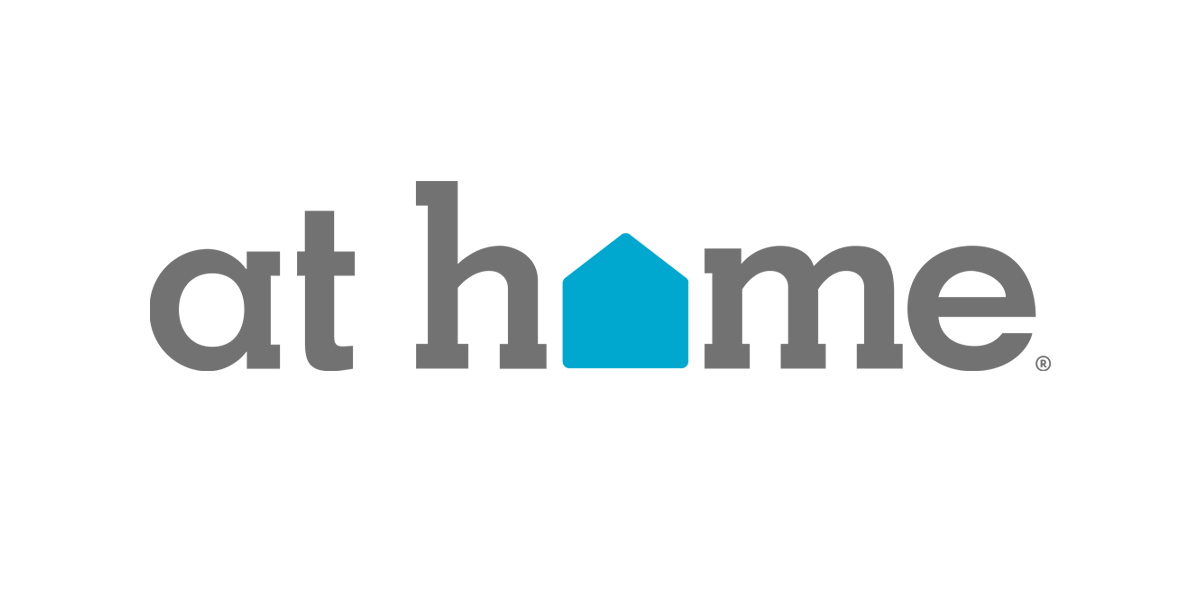 at home logo