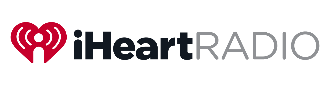 iHeartRADIO logo