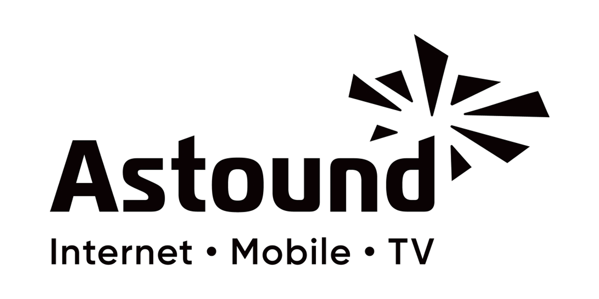 Astound logo