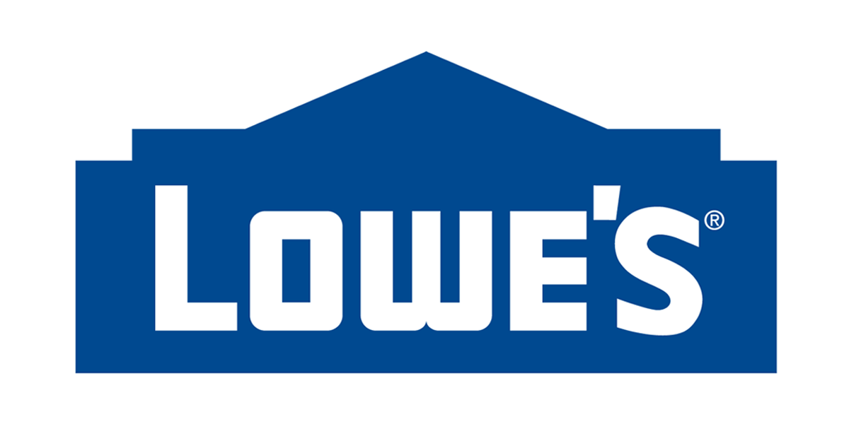 Lowe's logo