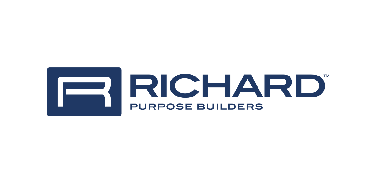 Richard logo