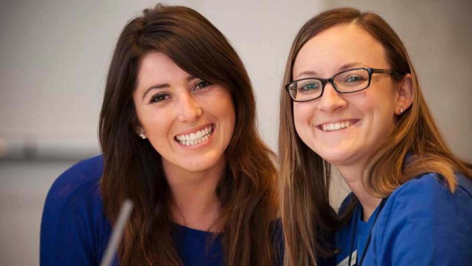 Habitat Young Professionals Habitat for Humanity