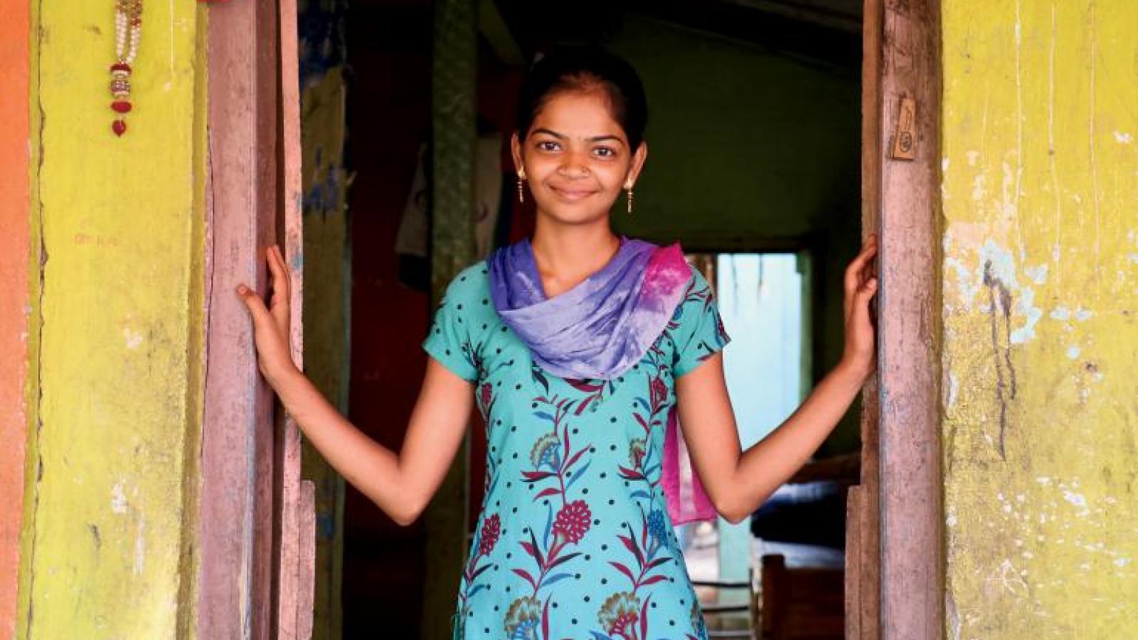 Paraguay | Habitat for Humanity