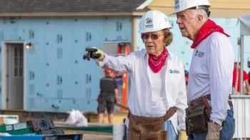 Construction begins in Memphis