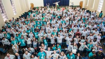 Faith partners